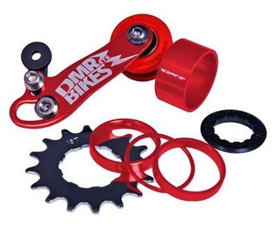 dmr single speed spacer kit
